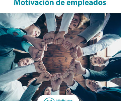 Motivación de empleados