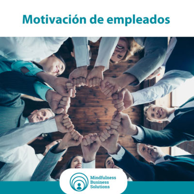 Motivación de empleados