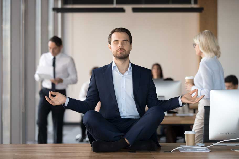 1. Practicando Mindfulness